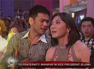 Court of Appeals clears Hayden Kho in sex video uploading.